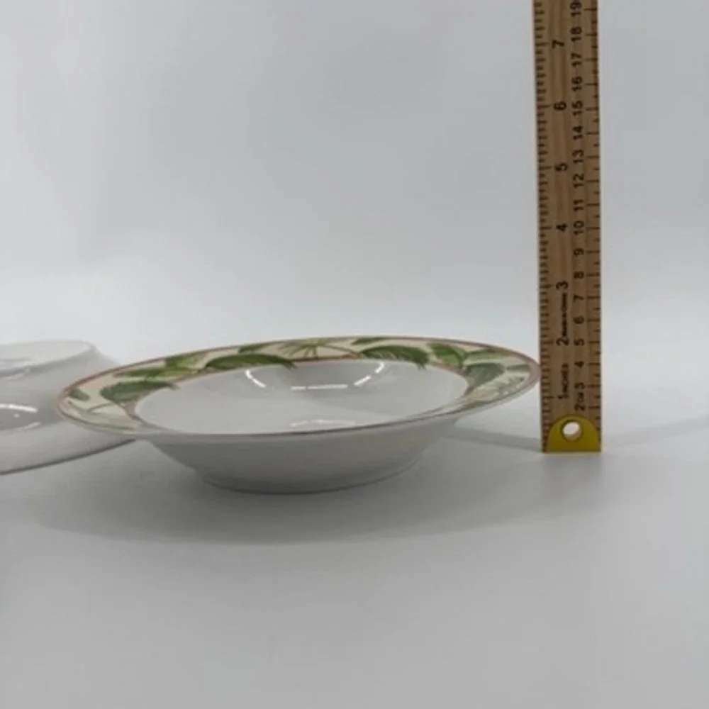 American Atelier set three